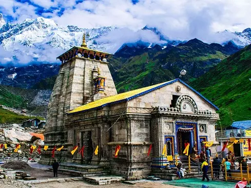 kedarnath